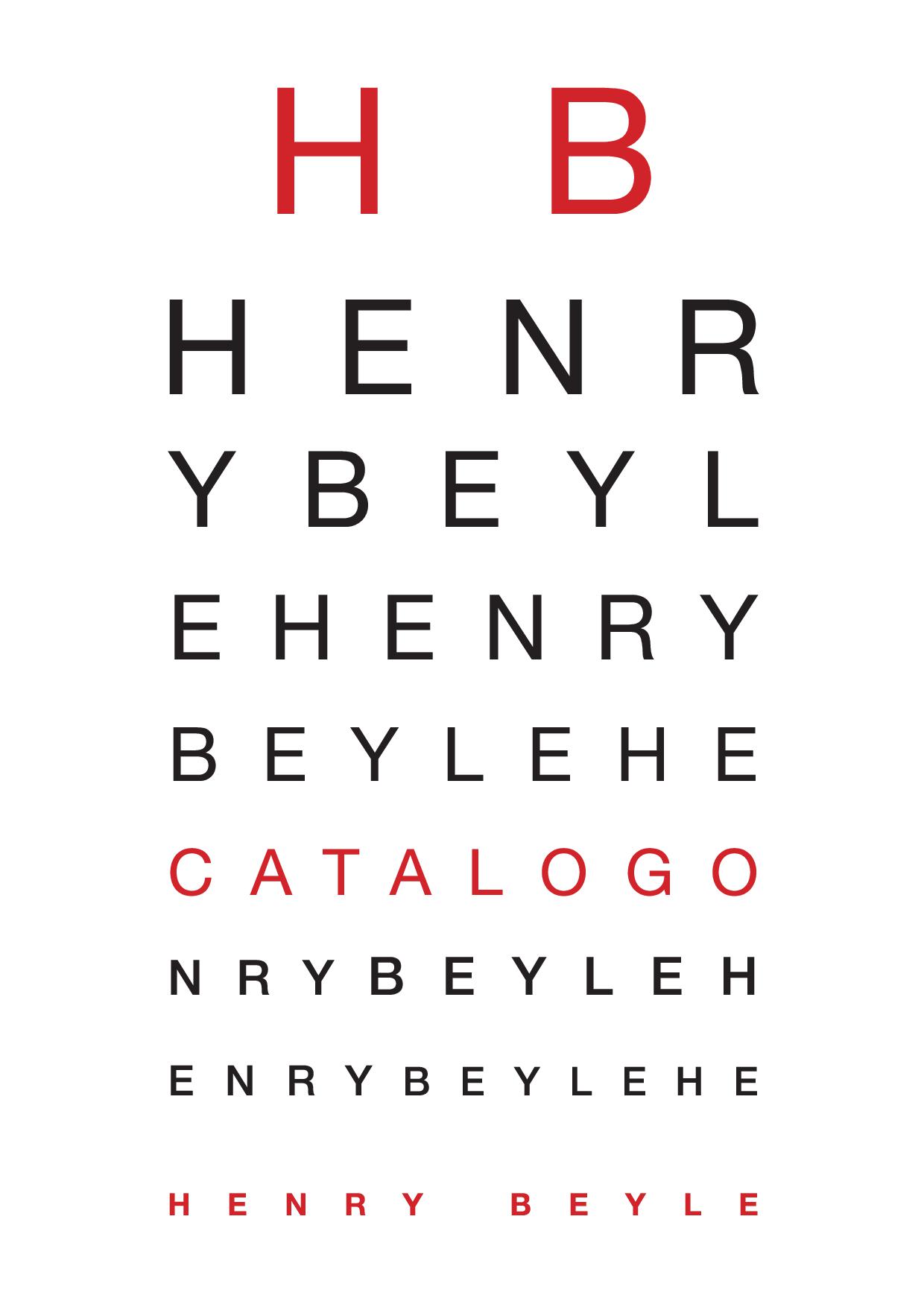 Catalogo