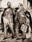 Il principe del foro